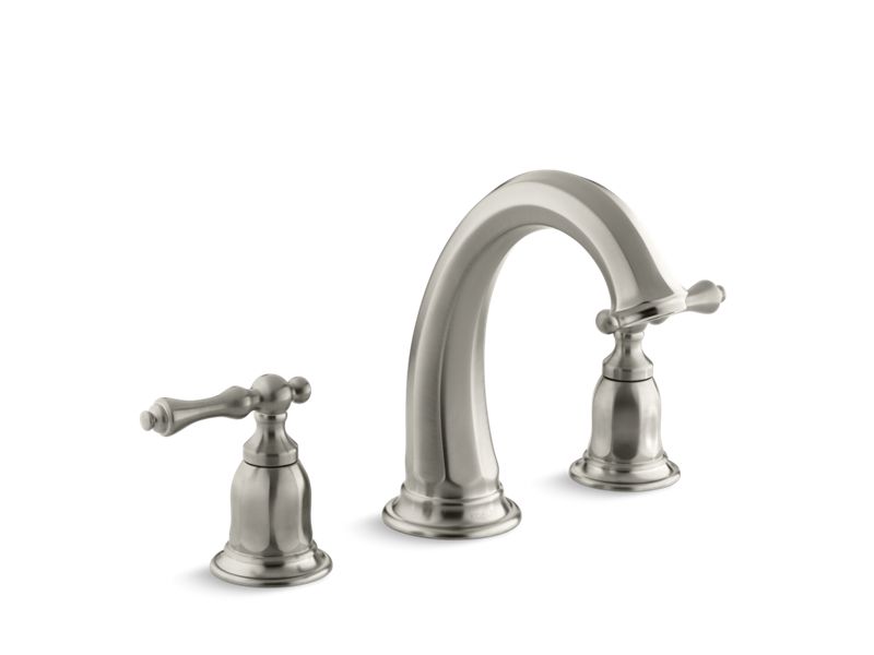 KOHLER K-T13494-4 Kelston Deck-mount bath faucet trim