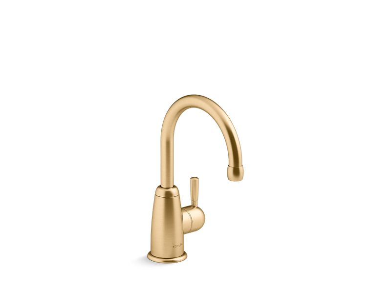 KOHLER K-6665-AG Wellspring Beverage faucet