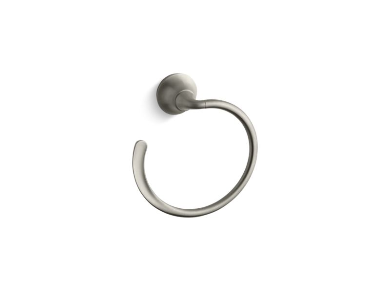 KOHLER K-11377 Fort Towel ring