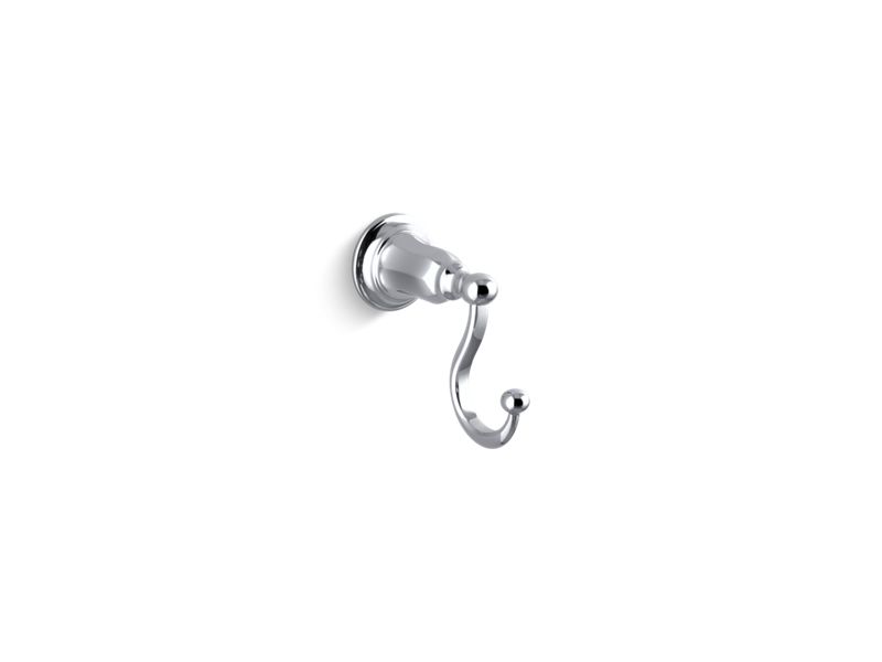 KOHLER K-13505 Kelston Robe hook