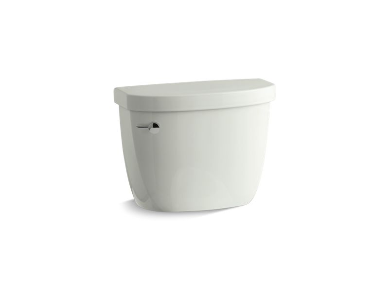 KOHLER K-4421 Cimarron Toilet tank, 1.28 gpf