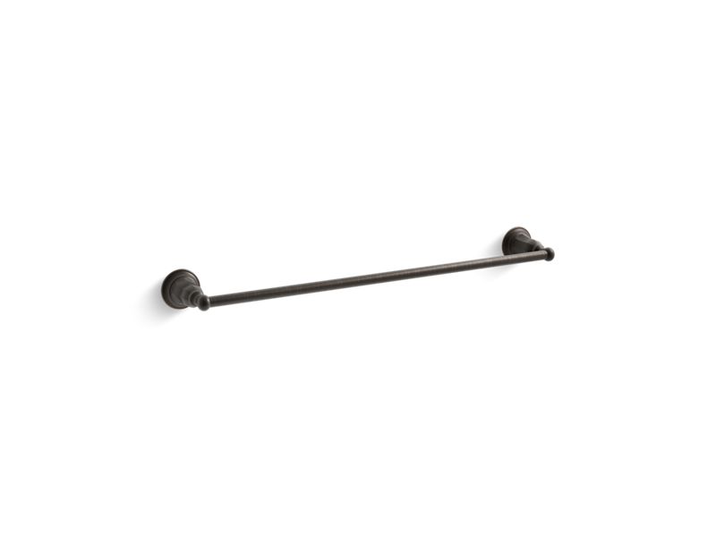 KOHLER K-13501 Kelston 24" towel bar