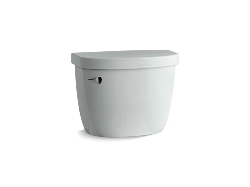 KOHLER K-4166 Cimarron Toilet tank, 1.28 gpf