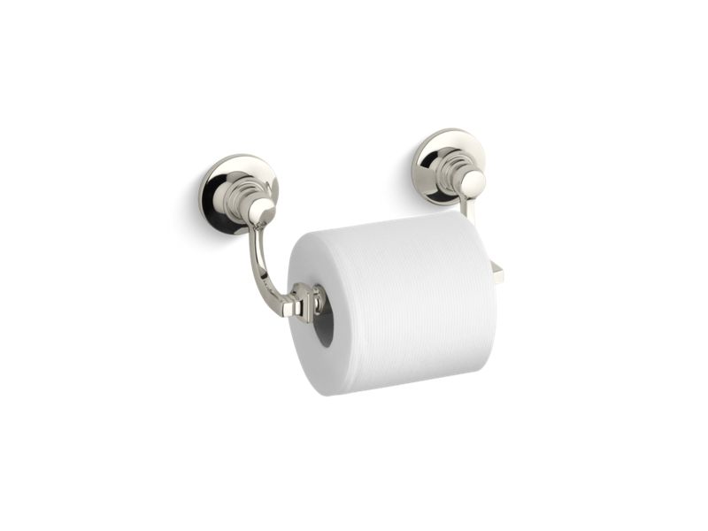 KOHLER K-11415 Bancroft Toilet paper holder