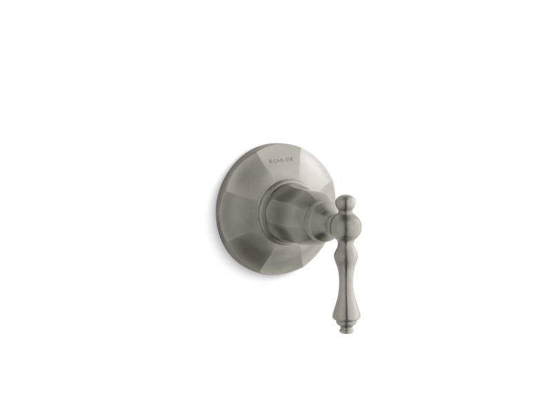 KOHLER K-T13661-4 Kelston Transfer valve trim