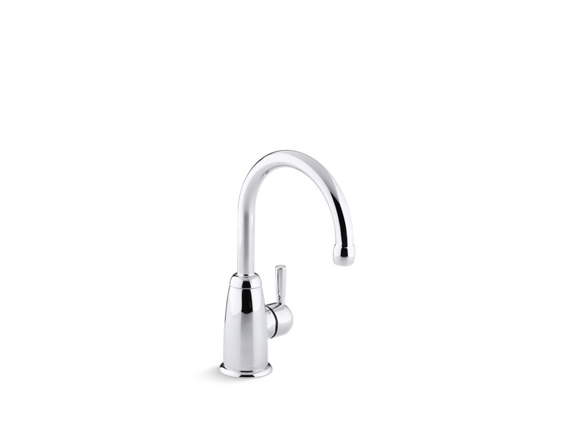 KOHLER K-6665-AG Wellspring Beverage faucet