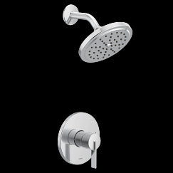 Moen UT2262 M-Core 4 Port Shower Only