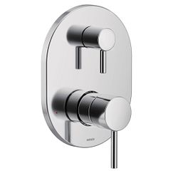 Moen UT3290 M-Core 3-Series With Integrated Transfer Valve Trim