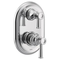 Moen UT3322 M-Core 3-Series With Integrated Transfer Valve Trim