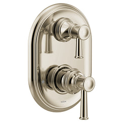 Moen UT3322 M-Core 3-Series With Integrated Transfer Valve Trim