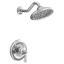 Moen UT35502 M-Core 3-Series Shower Only