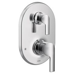 Moen UTS2611 M-Core 3-Series With Integrated Transfer Valve Trim
