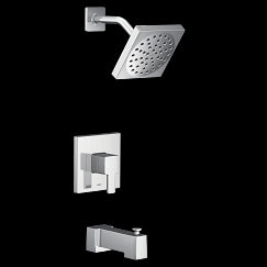 Moen UTS2713 M-Core 2-Series Tub/Shower