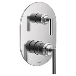 Moen UTS3311 M-Core 3-Series With Integrated Transfer Valve Trim