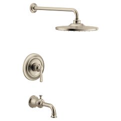 Moen UTS344303EPBN Tub And Shower Trim