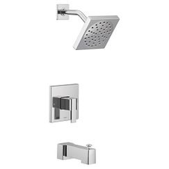 Moen UTS3713 M-Core 3-Series Tub/Shower