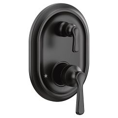 Moen UTS9211 M-Core 3-Series With Integrated Transfer Valve Trim