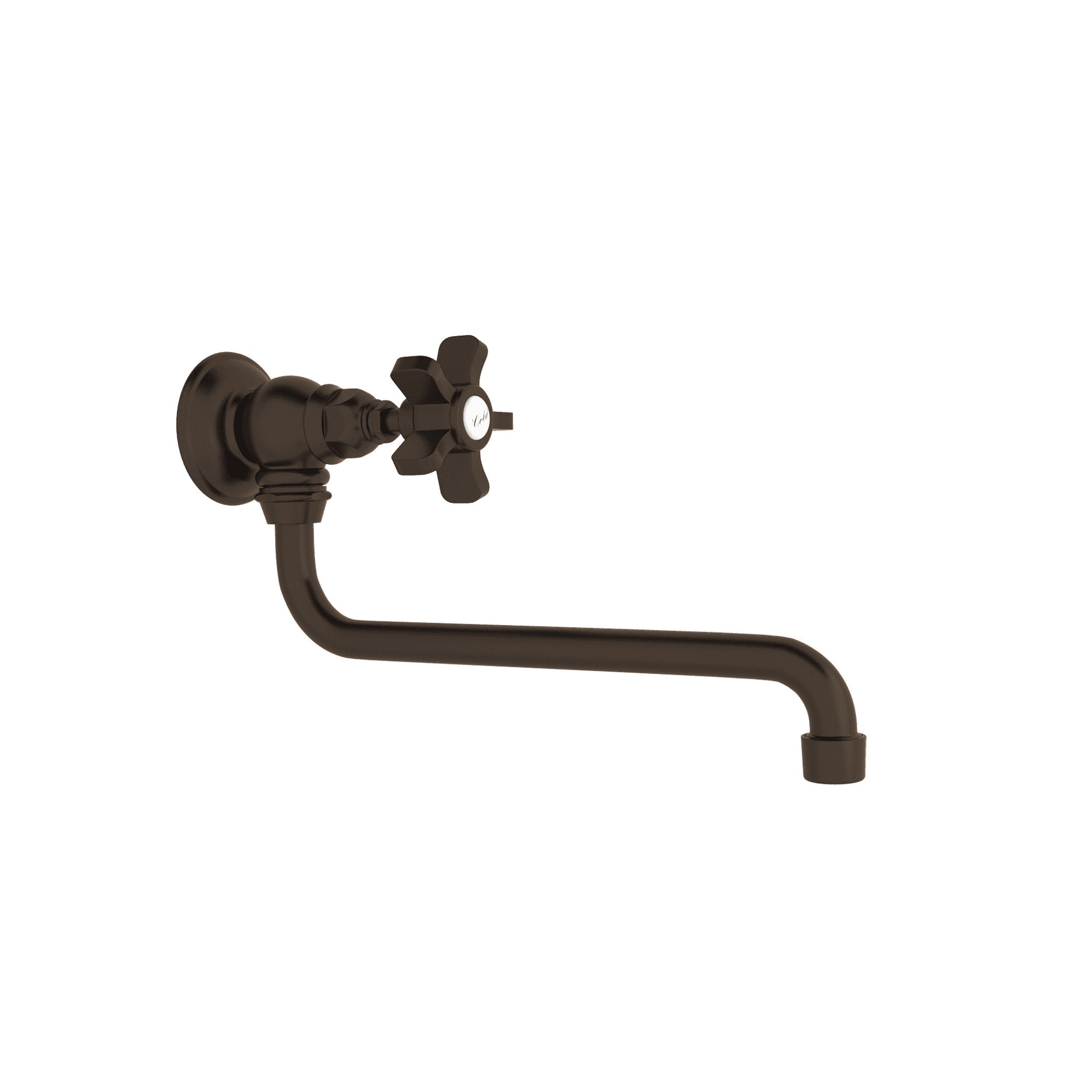 Rohl A1445XTCB-2 Pot Filler