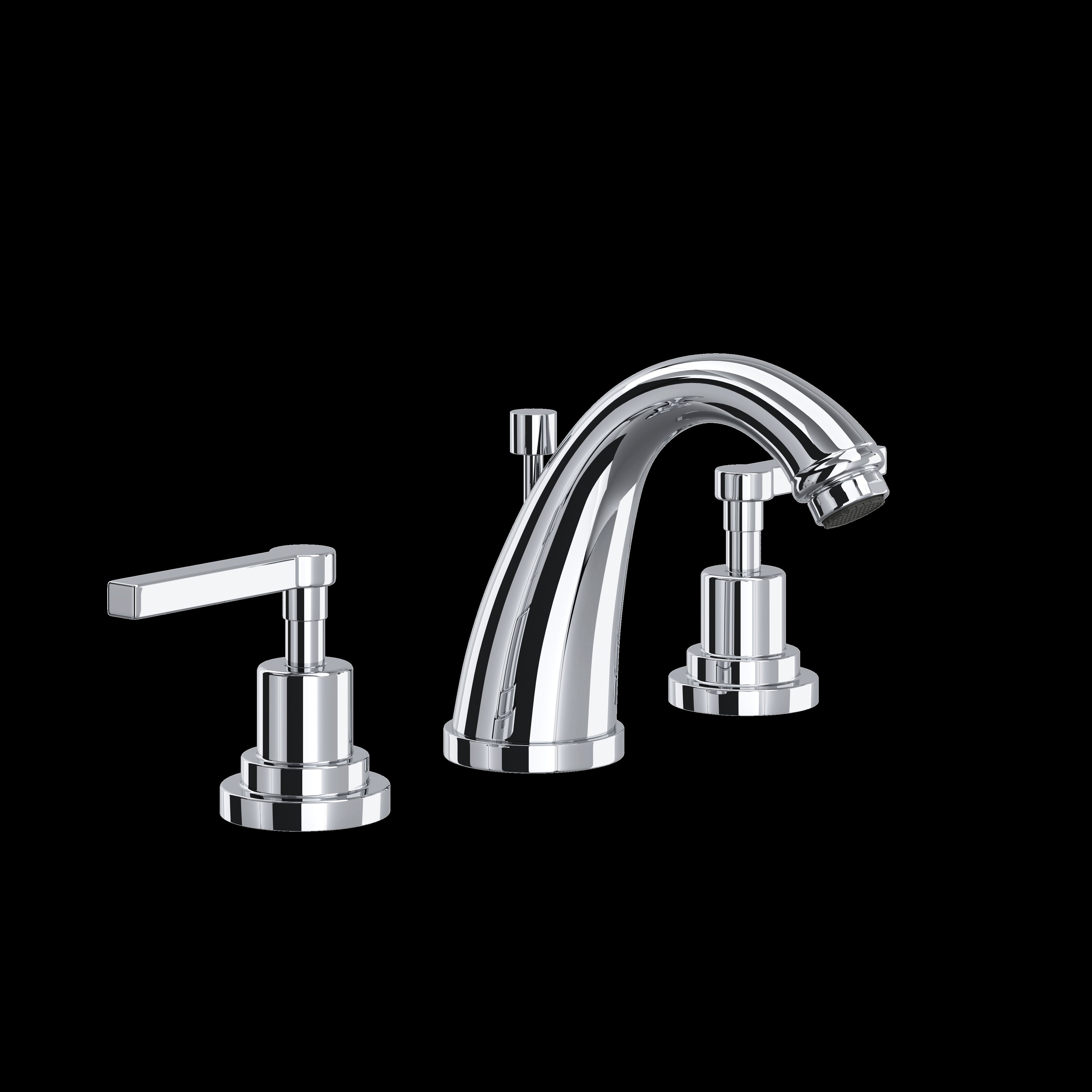 Rohl A1208LMAPC-2 Lavatory Faucet