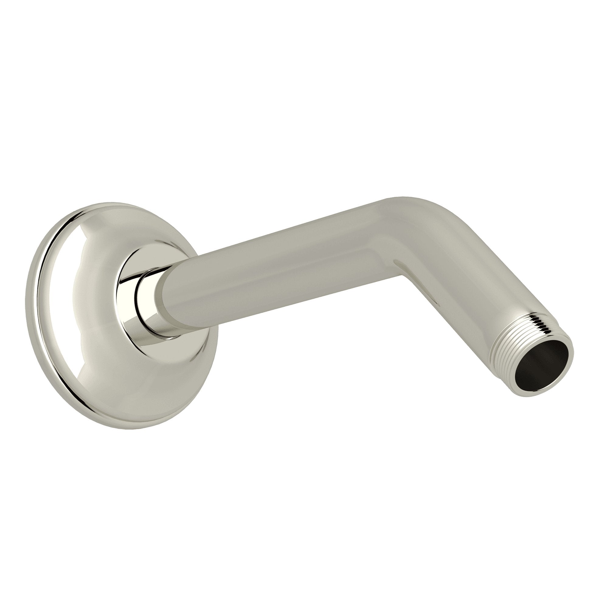 ROHL 1440/6 7" Reach Wall Mount Shower Arm