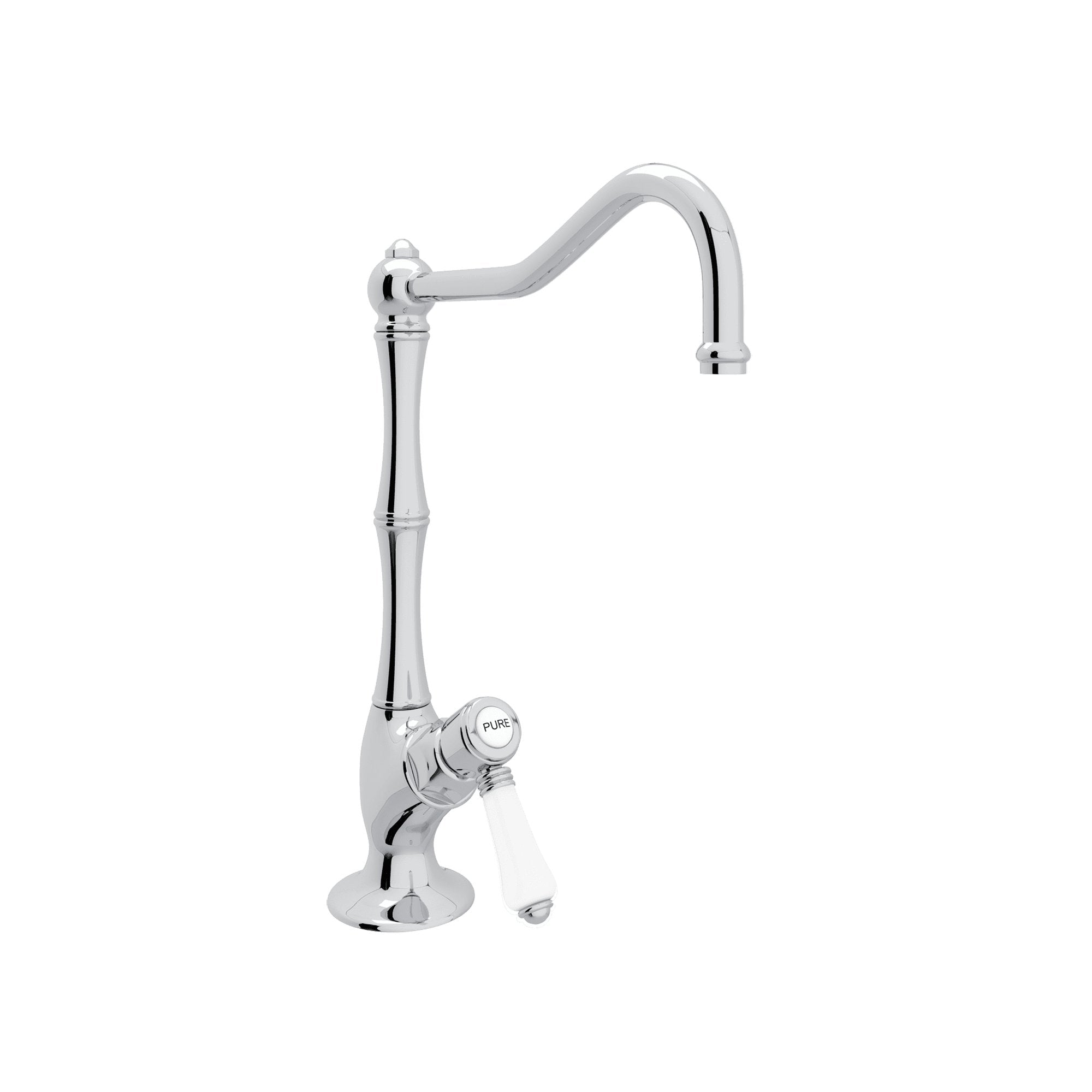 Rohl A1435LPAPC-2 Kitchen Filter Faucet