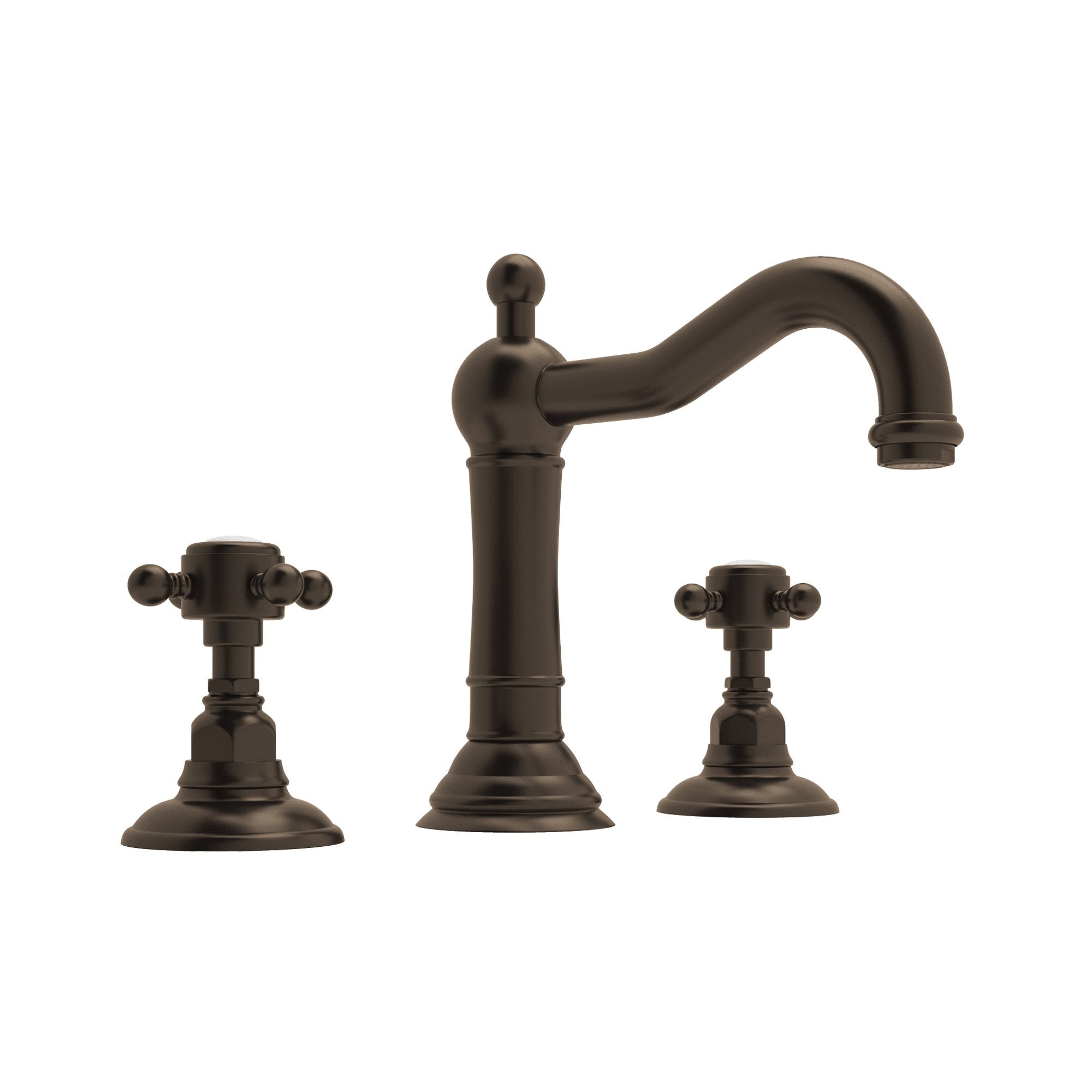 Rohl A1409XMTCB-2 Lead Free Lavatory Faucet