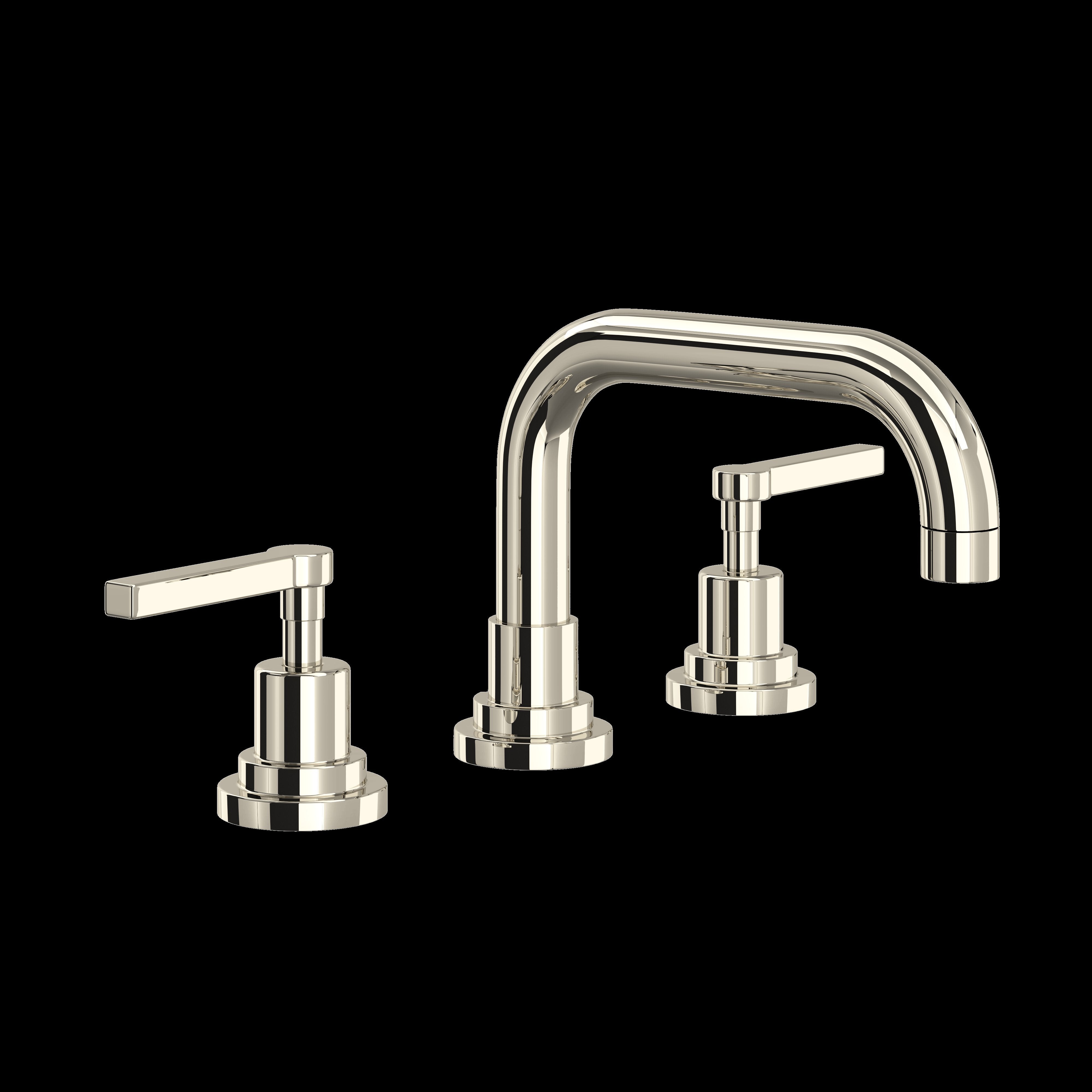 Rohl A2218LMPN-2 Lavatory Faucet