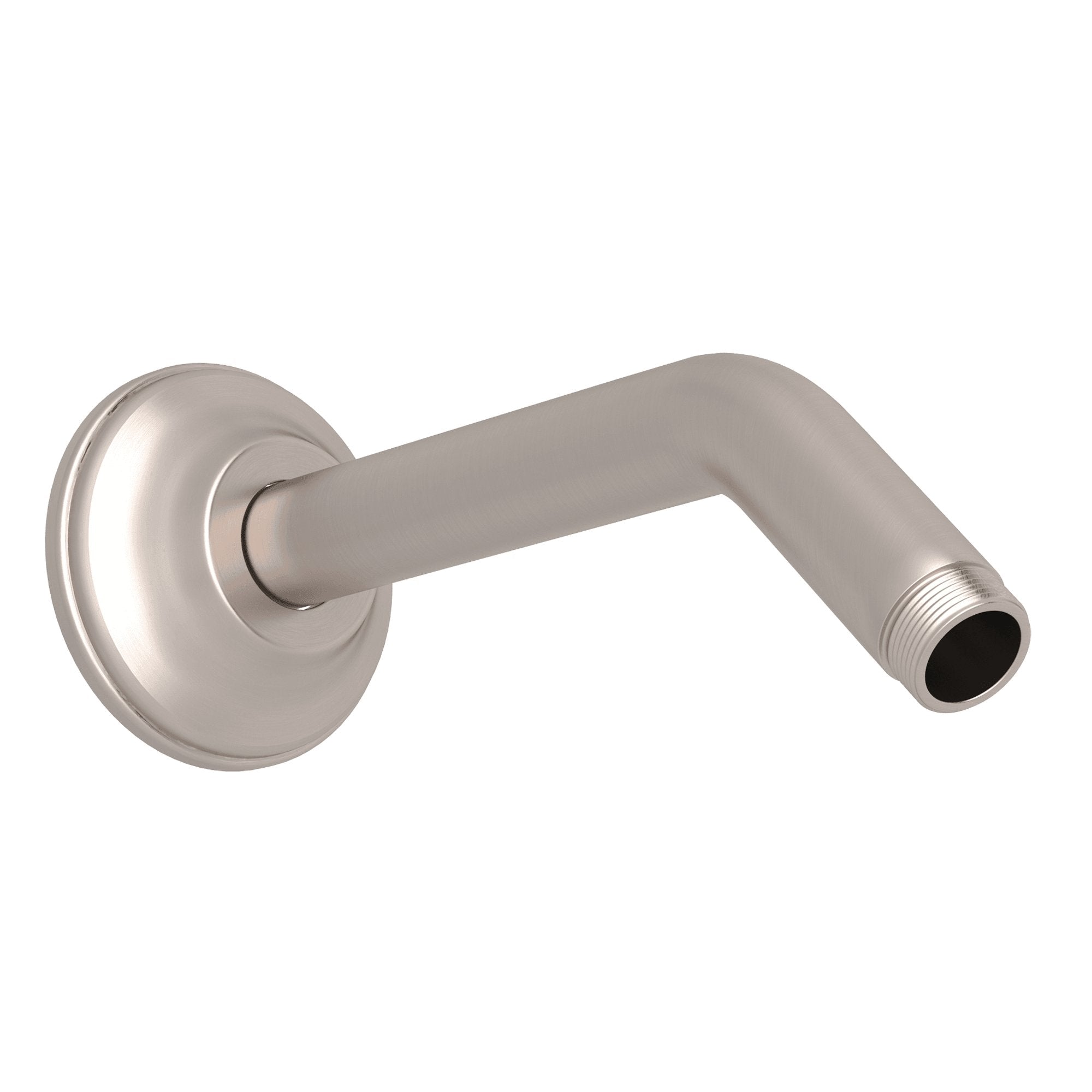 ROHL 1440/6 7" Reach Wall Mount Shower Arm