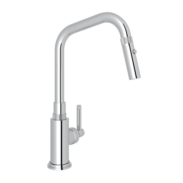 ROHL A3431 Campo Pull-Down Kitchen Faucet