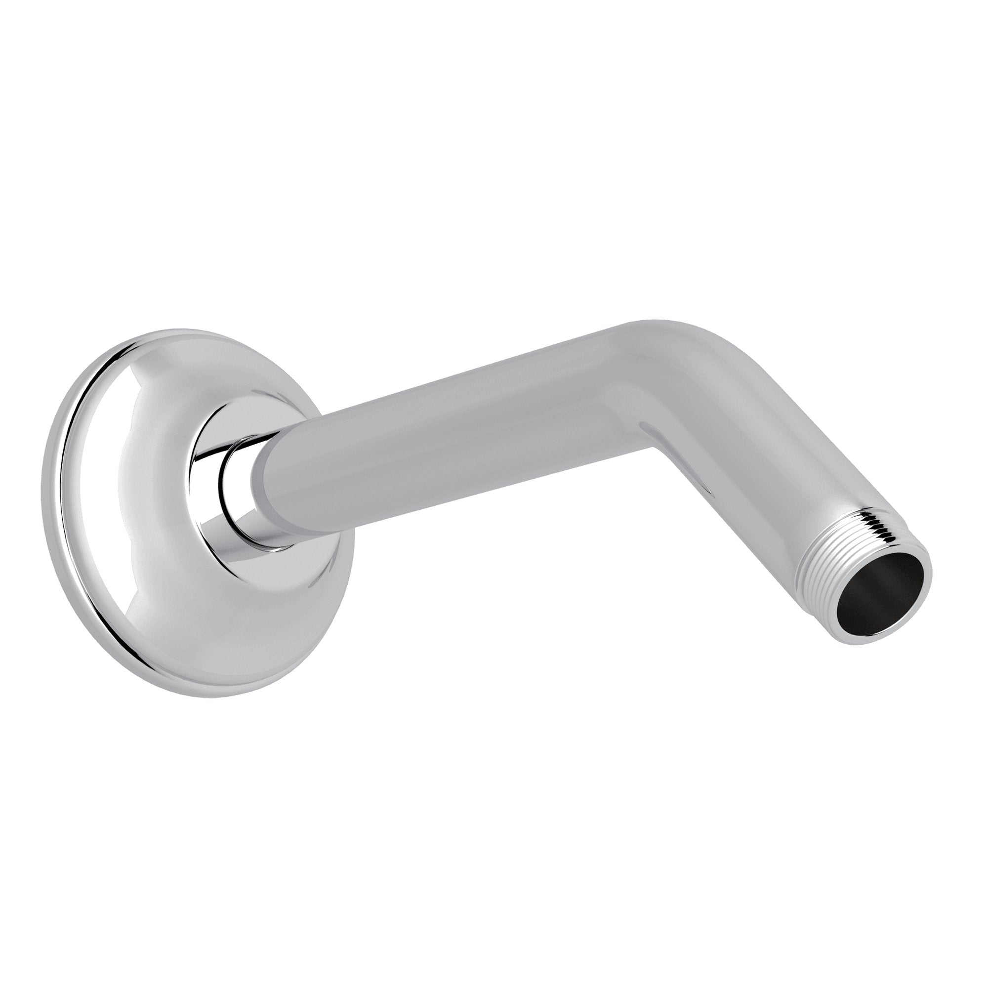 ROHL 1440/6 7" Reach Wall Mount Shower Arm