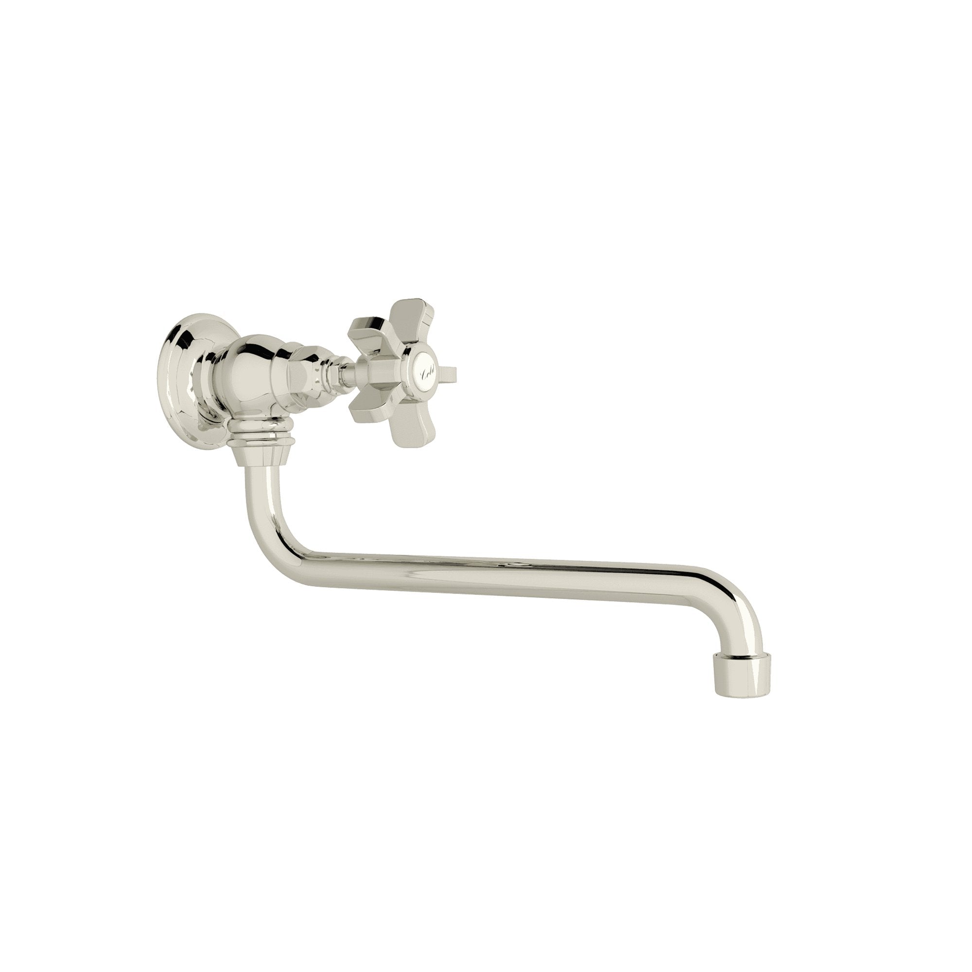 Rohl A1445XPN-2 Lead Free Pot Filler