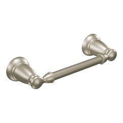 Moen Y2608 Brushed nickel pivoting paper holder