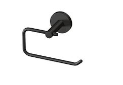 Moen Y5708 Matte black paper holder