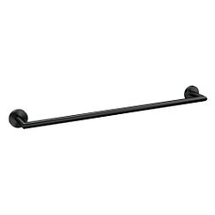 Moen Y5724 Matte black towel bar