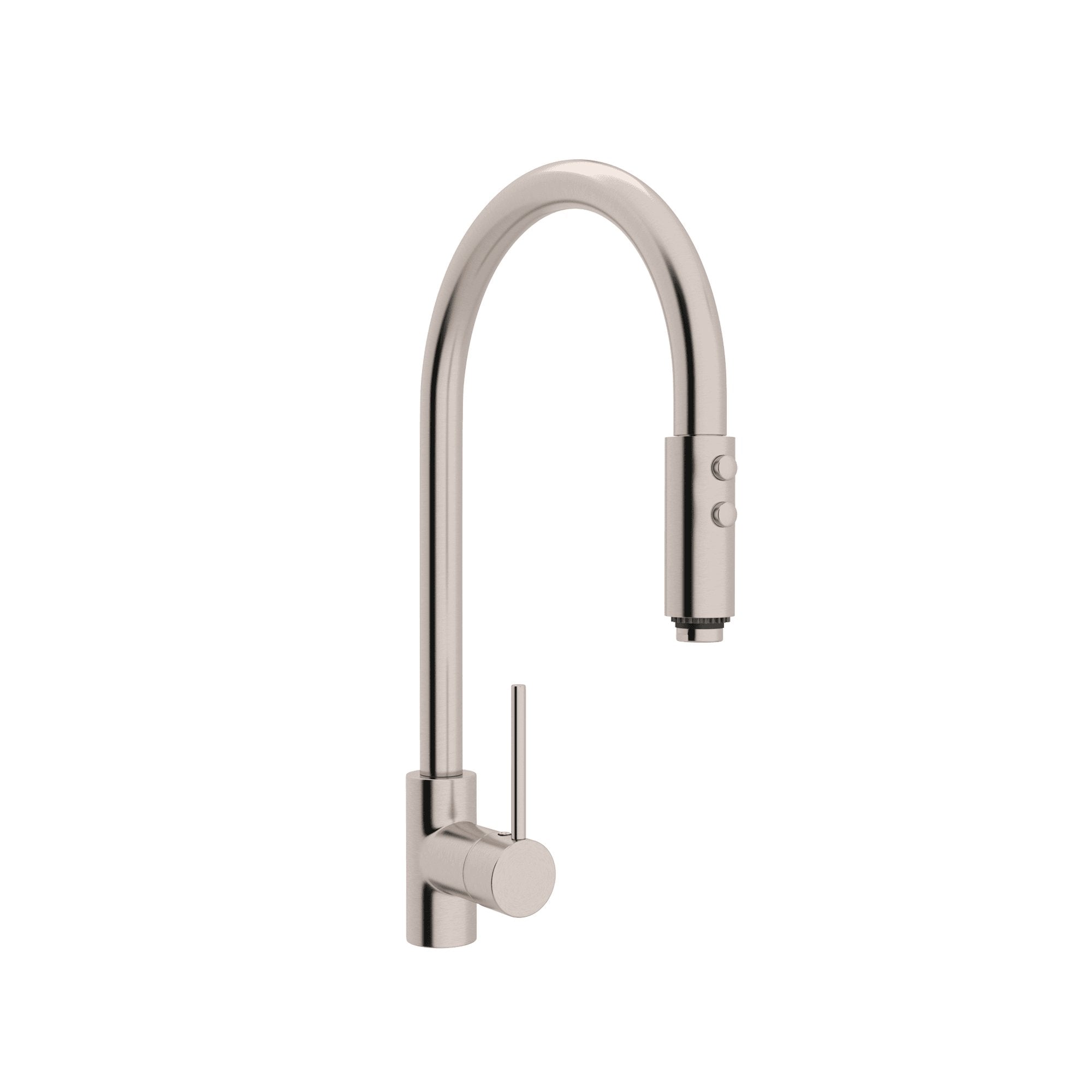 ROHL LS57 Pirellone Tall Pull-Down Kitchen Faucet