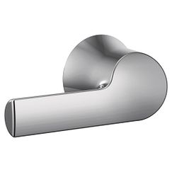 Moen YB0201 Matte black tank lever