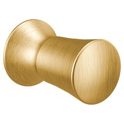 Moen YB0305 Brushed gold drawer knob