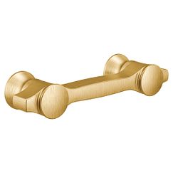 Moen YB0307 Brushed gold drawer pull