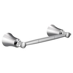 Moen YB0386 Brushed gold hand towel bar