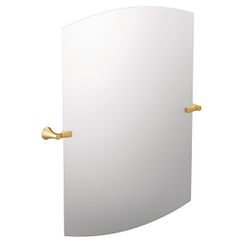 Moen YB0392 Brushed gold mirror