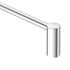 Moen YB0418 Brushed gold 18" towel bar