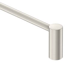 Moen YB0424 Brushed gold 24" towel bar