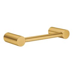 Moen YB0486 Brushed gold hand towel bar