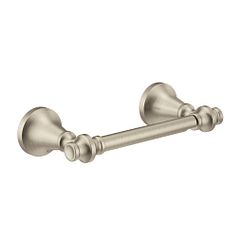 Moen YB0508 Brushed gold pivoting paper holder