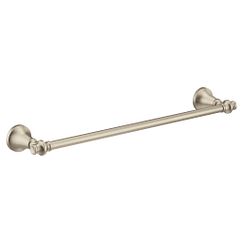 Moen YB0518 Brushed gold towel bar