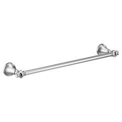 Moen YB0518 Brushed gold towel bar