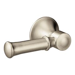 Moen YB2101 Brushed nickel tank lever