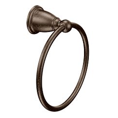 Moen YB2286 Brushed nickel towel ring