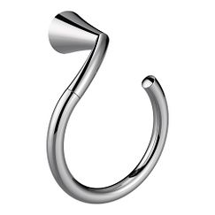 Moen YB2386 Brushed nickel towel ring