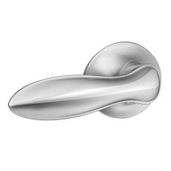 Moen YB2801 Brushed nickel tank lever